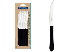 Jogo de Facas para Churrasco Tramontina Inox