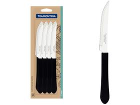 Jogo de Facas para Churrasco Tramontina Inox