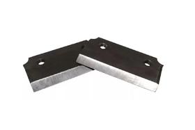 Jogo de Facas para Triturador DPM 2 - Nogueira