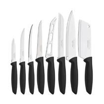 Jogo de Facas Profissional Pra Churrasco Kit