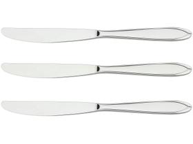 Jogo de Facas Tramontina Inox Laguna 66906031