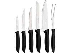 Jogo de Facas Tramontina Inox Plenus 5 Peças Jogo de Facas Tramontina Inox Plenus 5 Peças