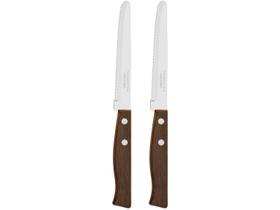 Jogo de Facas Tramontina Inox Tradicional