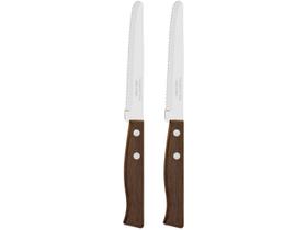 Jogo de Facas Tramontina Inox Tradicional