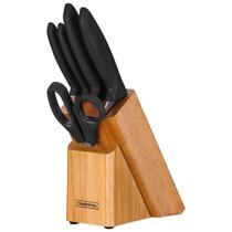 Jogo de Facas Tramontina Plenus 6 Peças