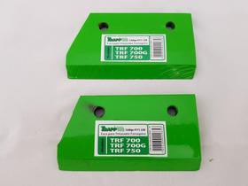 Jogo de Facas Trituradores trf700/700G/750 Jogo de Facas Trituradores trf700/700G/750