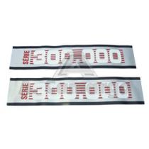 Jogo de faixa da serie 300.000 faixa-300.000 Jogo de faixa da serie 300.000 faixa-300.000