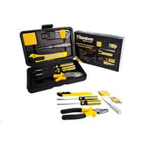 Jogo de Ferramenta com 11 Peças - 06816 - TITANIUM