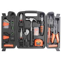 Jogo de ferramentas 1/4 c/129 pcs sparta