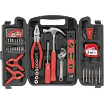 Jogo de Ferramentas 131Peças NOVE54