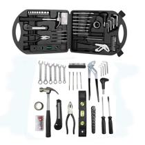 Jogo de ferramentas 151 peças mf151 intech machine Jogo de ferramentas 151 peças mf151 intech machine