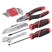 Jogo De Ferramentas 16 Peças (781016) - Onsite