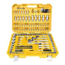 Jogo de Ferramentas 172 peças Tramontina MASTER Jogo de Ferramentas 172 peças Tramontina MASTER