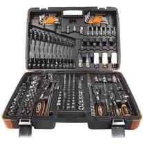 Jogo de Ferramentas 178 peças Oficina Master 5000R Robust Gedore
