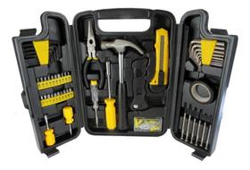 Jogo De Ferramentas 200 Peças - Profissional - Titanium Jogo De Ferramentas 200 Peças - Profissional - Titanium