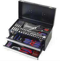 Jogo de Ferramentas 239 Peças Workpro