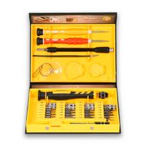 Jogo De Ferramentas 38 Pçs Torx Phillips Celular Notebool Pc - Afixs Jogo De Ferramentas 38 Pçs Torx Phillips Celular Notebool Pc - Afixs