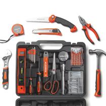 Jogo de Ferramentas 4000C DIY 85 Peças Robust by Gedore Jogo de Ferramentas 4000C DIY 85 Peças Robust by Gedore