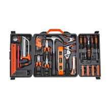 Jogo de Ferramentas 4000D DIY 69Peças S21003069 ROBUST