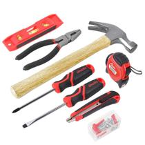 Jogo de Ferramentas 8 Peças (780105) - Onsite Jogo de Ferramentas 8 Peças (780105) - Onsite