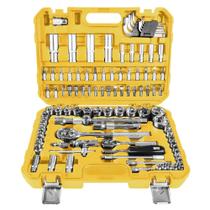 Jogo de Ferramentas 99 Peças 43650/099 - TRAMONTINA MASTER