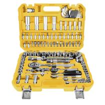 Jogo de Ferramentas 99 peças Tramontina MASTER