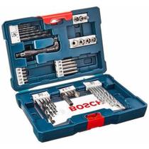 Jogo De Ferramentas Bosch 41 peças