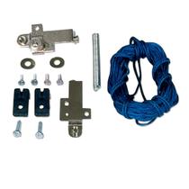 Jogo de Ferramentas C/ Cordoamento 6100