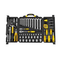 Jogo de Ferramentas com 110 peças