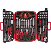 Jogo de Ferramentas com 113 Peças, KF 001, Nove54