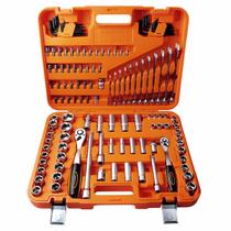 Jogo de Ferramentas Com 125 Peças (46000/407) - Tramontina Pro