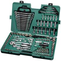 Jogo de Ferramentas com 150 Peças