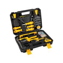 Jogo de ferramentas com 163 peças VONDER