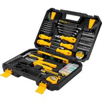 Jogo de Ferramentas com 163 Peças VONDER