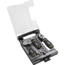 Jogo de Ferramentas com 40 peças Vonder