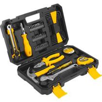 Jogo de Ferramentas Com 59 Peças Vonder Tarugão
