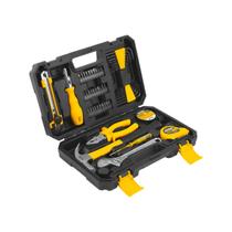 Jogo de ferramentas com 59 peças VONDER