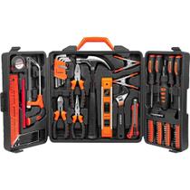 Jogo de Ferramentas com 69 Peças, 3370166, Robust OstenVonder