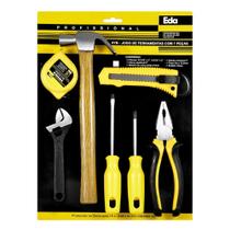 Jogo De Ferramentas Com 7 Peças (EDA) - 9YB