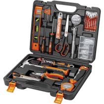 Jogo de Ferramentas com 85 Peças, 3370161, Robust OstenVonder