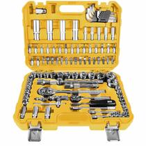 Jogo de Ferramentas Com 99 Peças (43650/099) - Tramontina