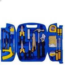 Jogo de Ferramentas com Maleta 28pç Western