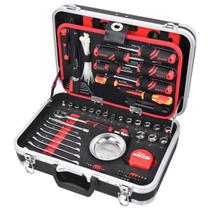 Jogo De Ferramentas Com Maleta Rígida 111 Peças (780111) - Onsite