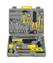 Jogo de Ferramentas de 555 peças ELITOP