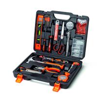 Jogo de Ferramentas DIY 4000c 85 Peças Robust 3370161