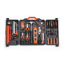 Jogo de ferramentas diy 69 pcs 4000d s21003069 robust Jogo de ferramentas diy 69 pcs 4000d s21003069 robust