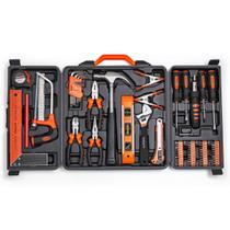 Jogo de Ferramentas DIY 69 Peças S21003069 Robust - FERRAMENTAS GEDORE
