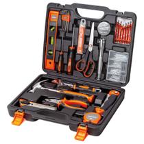 Jogo de Ferramentas DIY 85 Peças 4000C - 3370161 - ROBUST