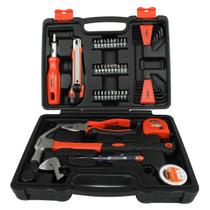 Jogo de Ferramentas Famastil 59 Peças