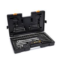 Jogo de Ferramentas GEARWRENCH com 202 Peças SAE e Métrico Jogo de Ferramentas GEARWRENCH com 202 Peças SAE e Métrico